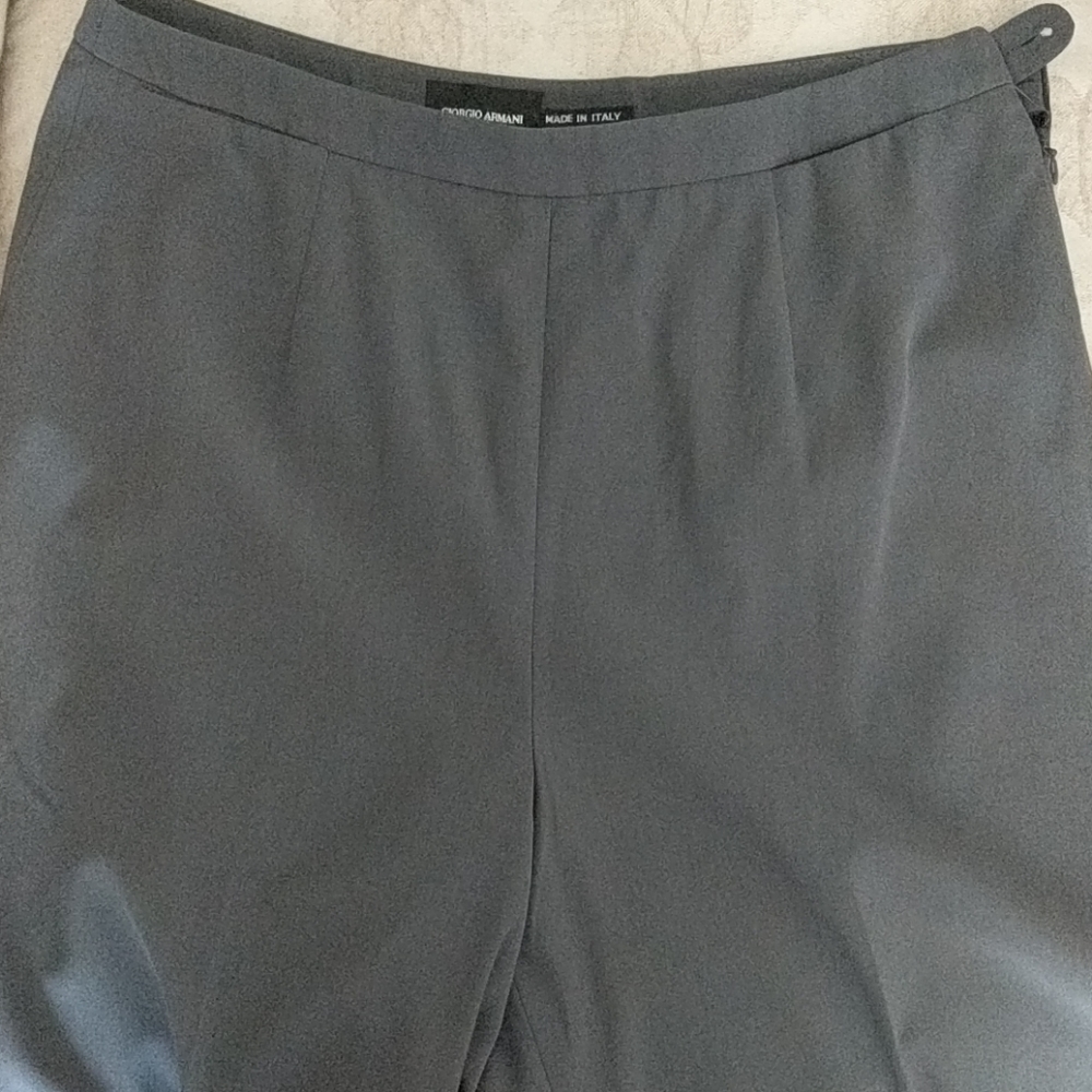 Giorgio Armani l Trousers